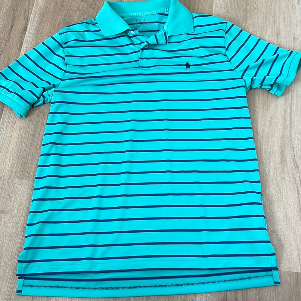 Polo Performance
